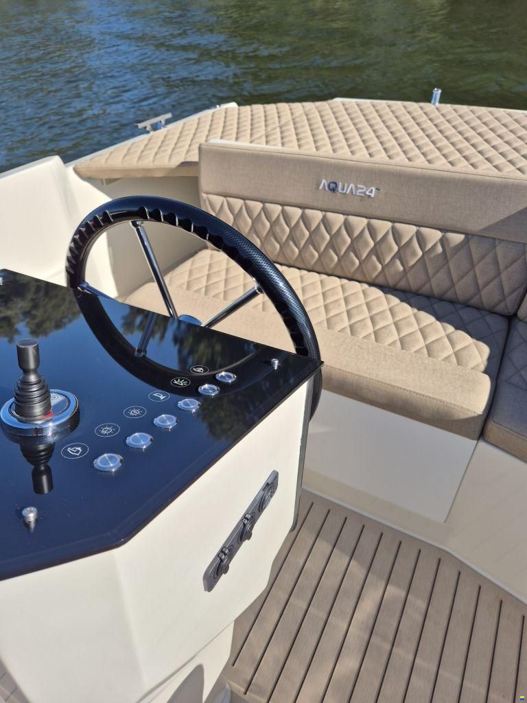 Aqua24 T7