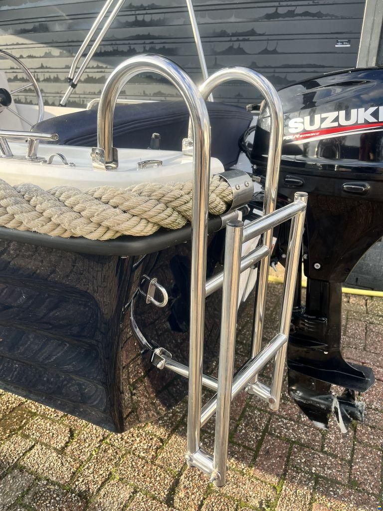 Topcraft 470Q
