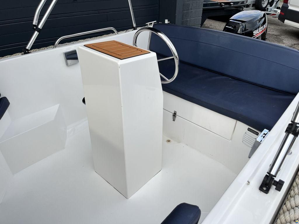 Topcraft 470Q