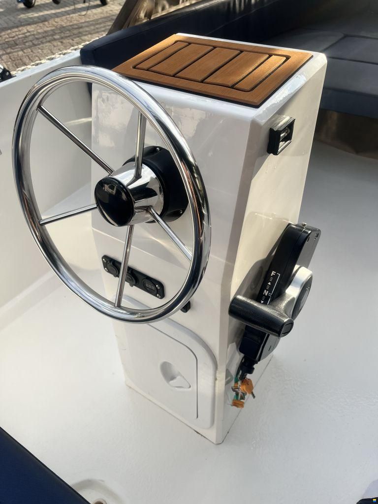 Topcraft 470Q