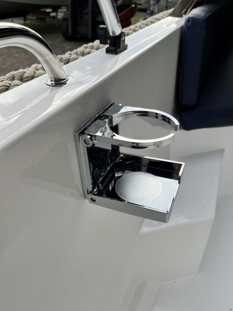 Topcraft 470Q