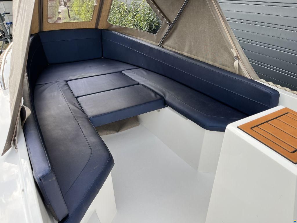Topcraft 470Q