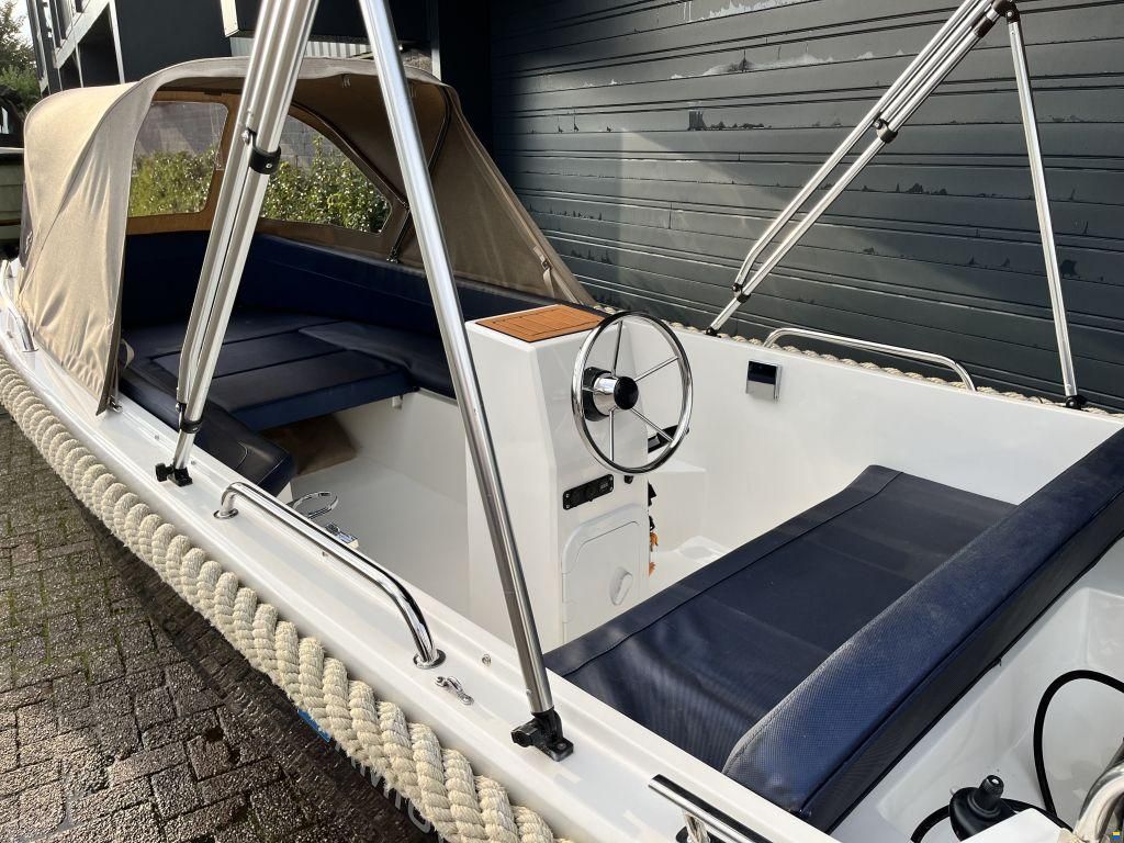 Topcraft 470Q