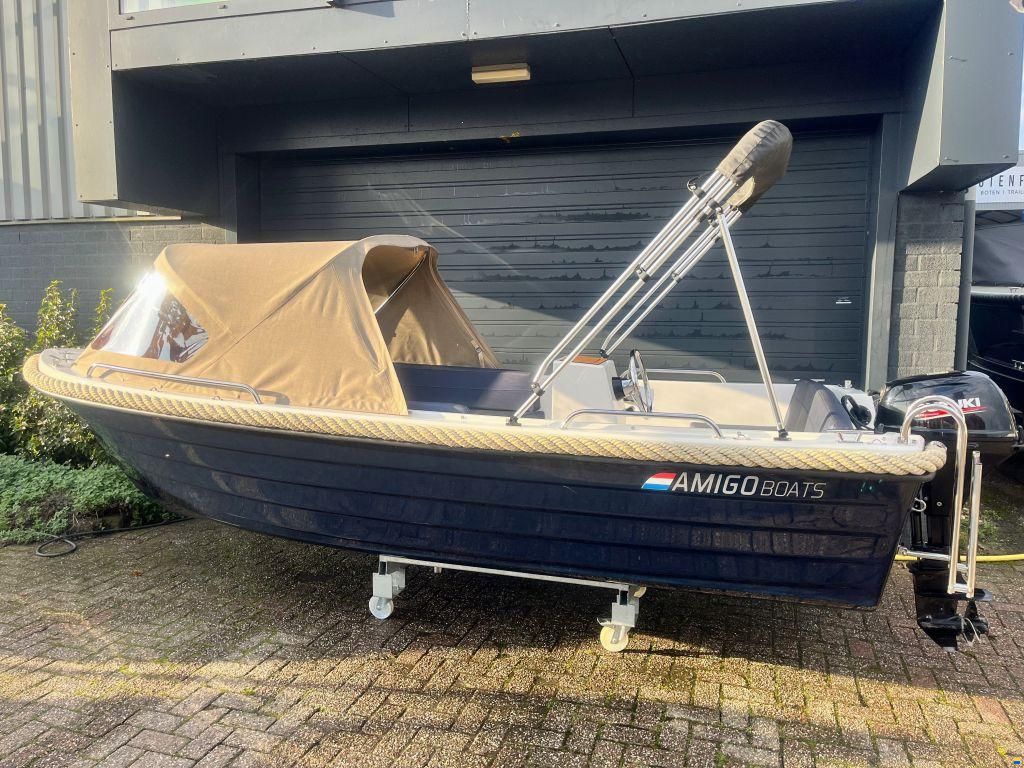 Topcraft 470Q