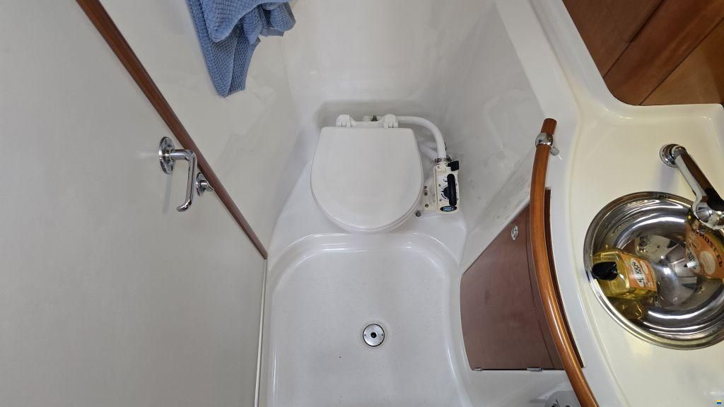 Beneteau First 40.7