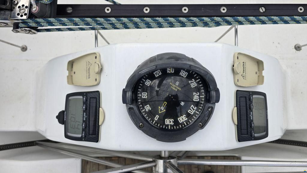 Beneteau First 40.7