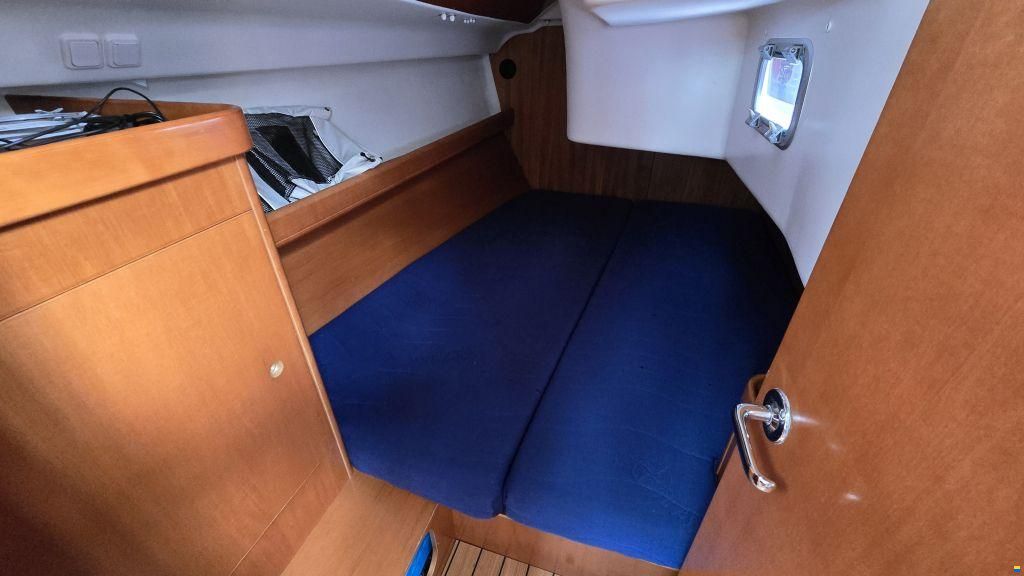 Beneteau First 40.7