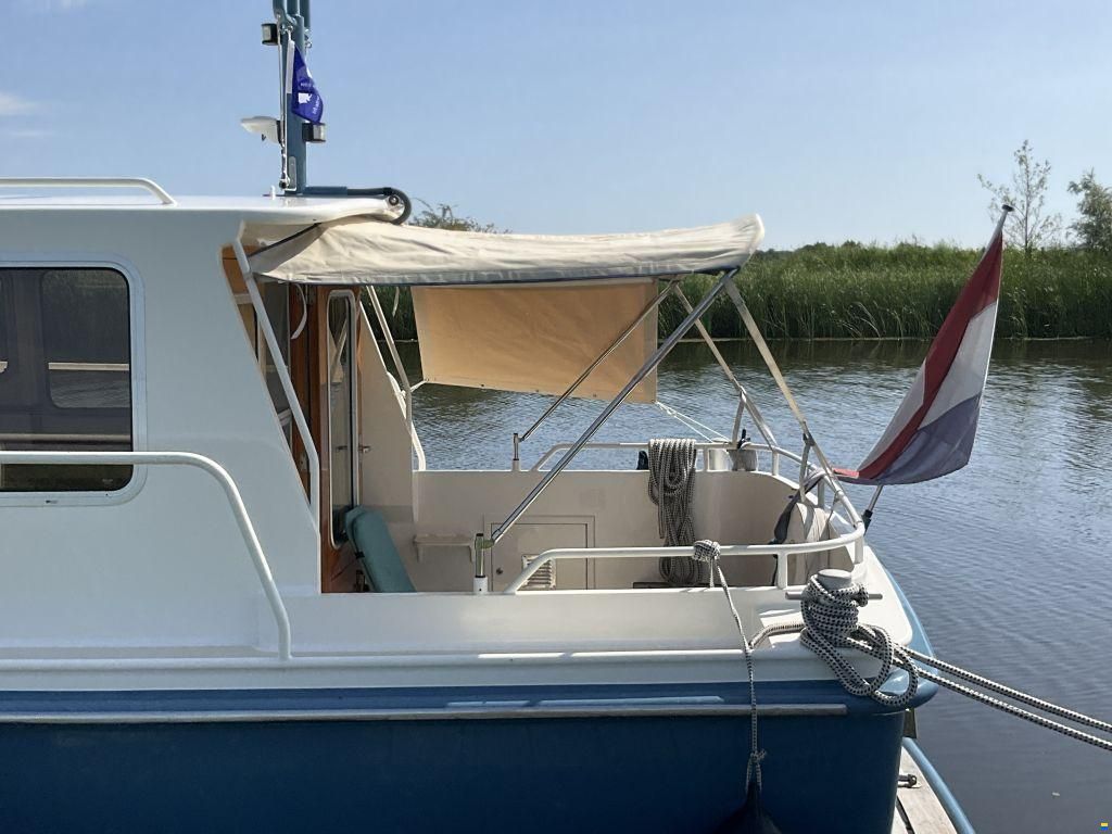Skoet 9.60 ALU