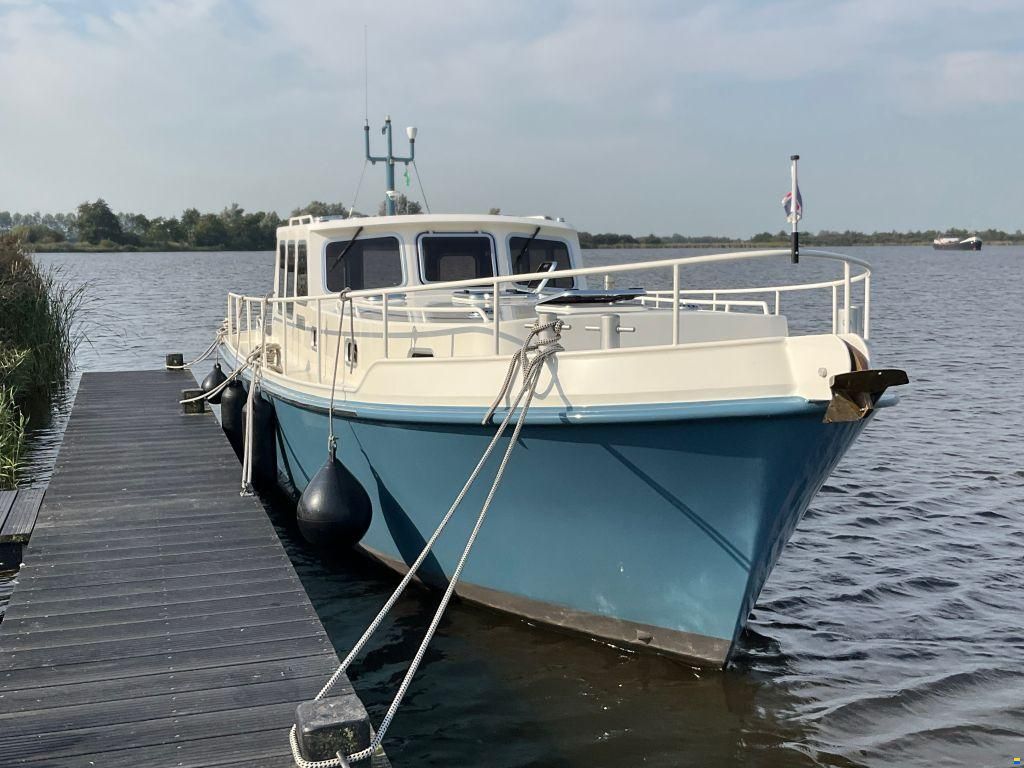 Skoet 9.60 ALU
