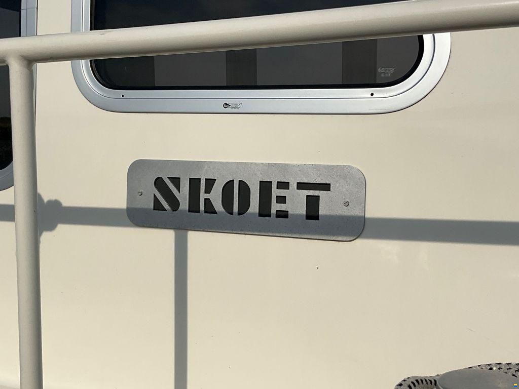 Skoet 9.60 ALU