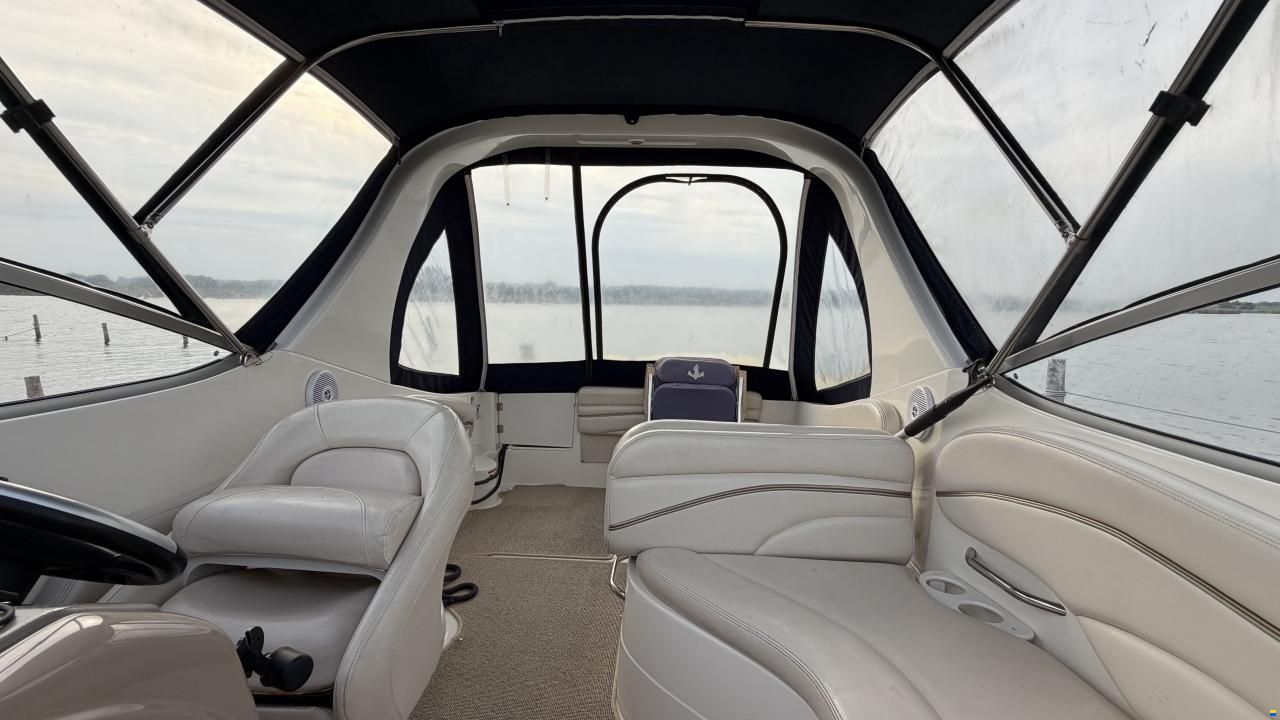 Larson 260 Cabrio