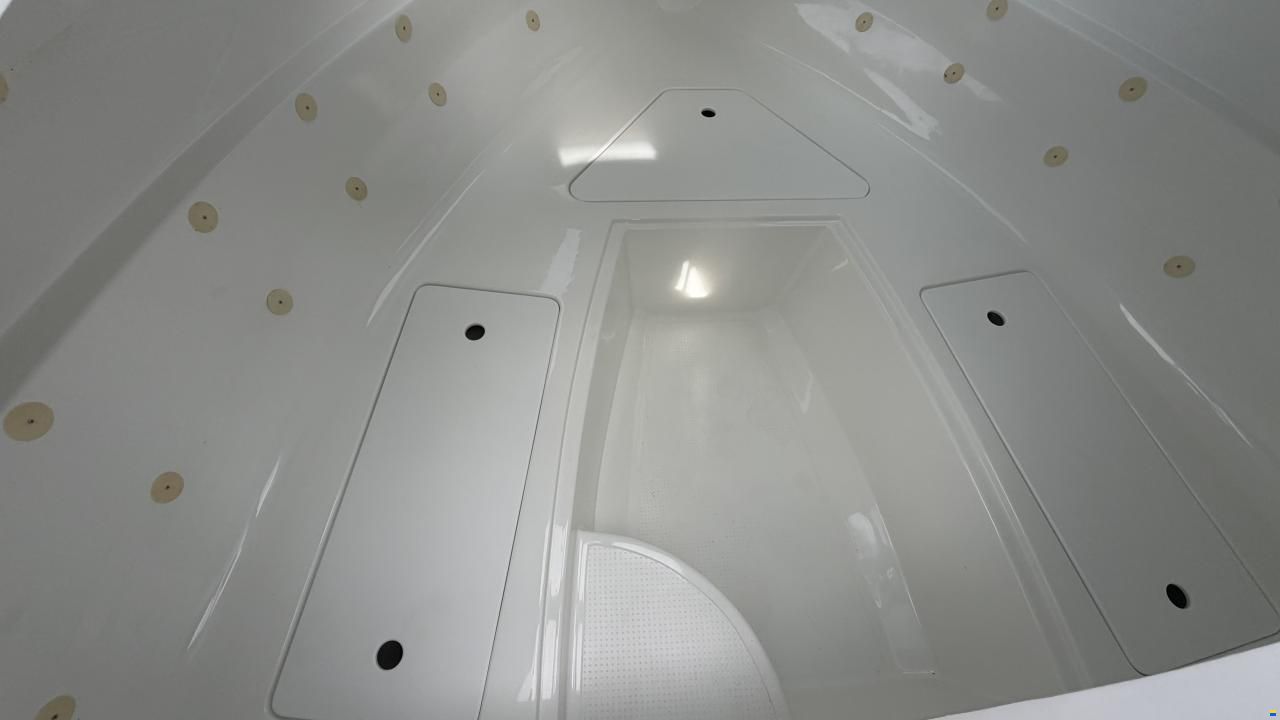 Coaster 600 DC