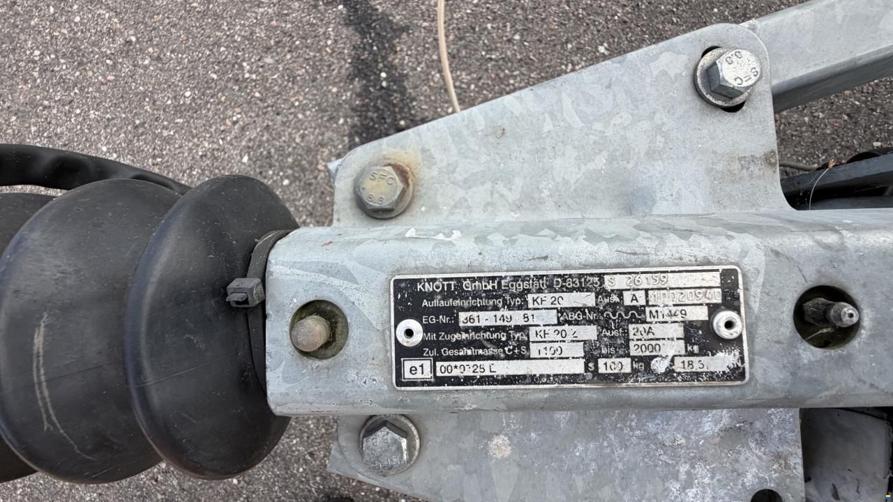 Coaster 600 DC