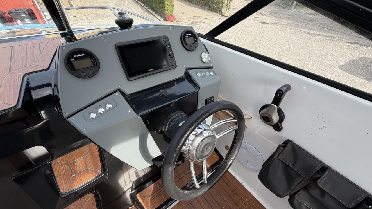 Coaster 600 DC