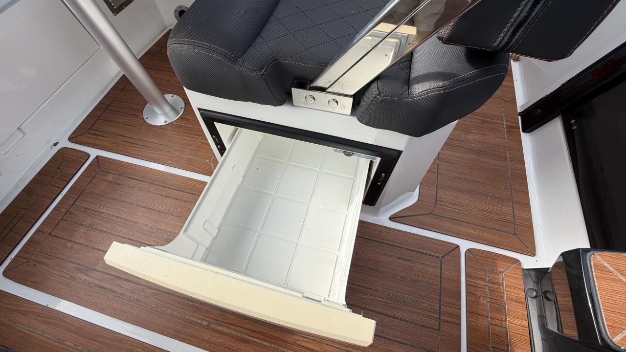Coaster 600 DC