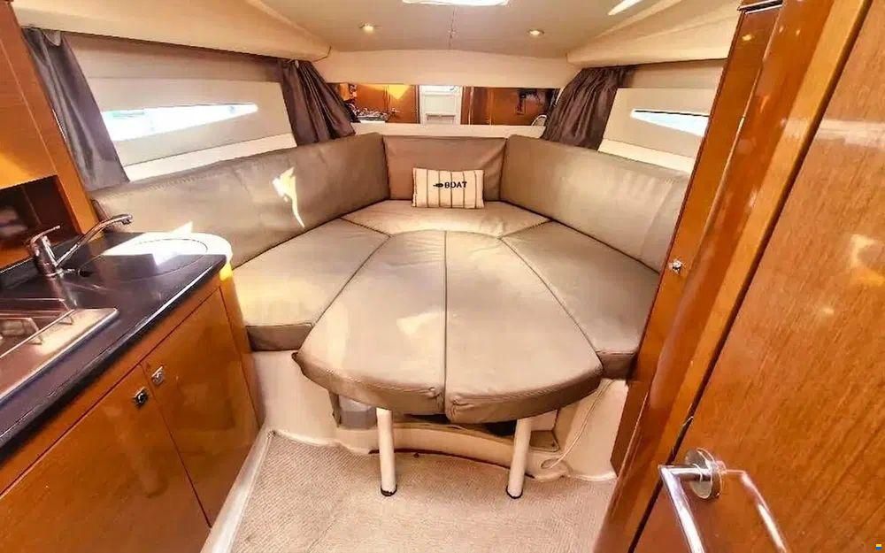Jeanneau Leader 8
