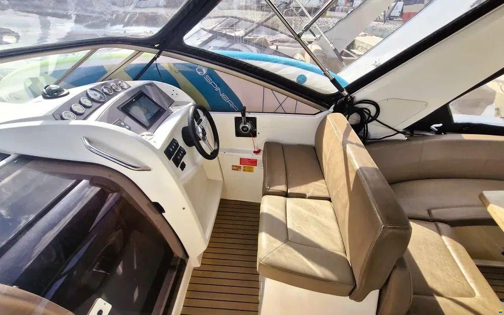 Jeanneau Leader 8