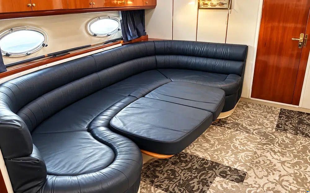 Princess V40