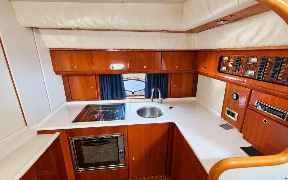 Princess V40