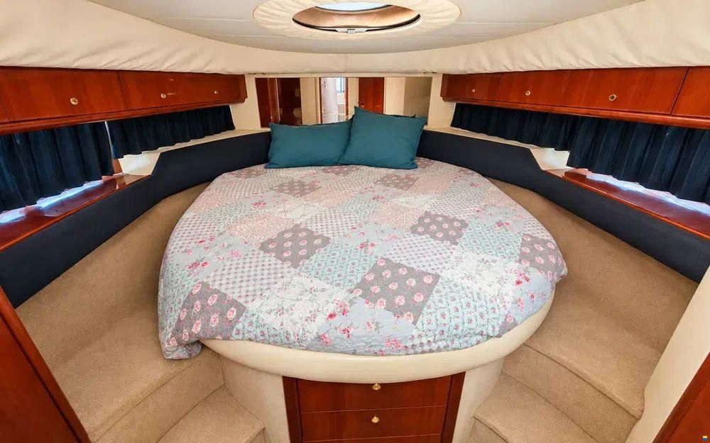 Princess V40