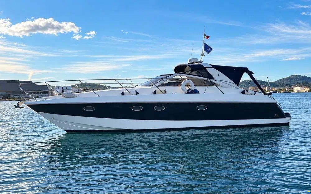 Princess V40