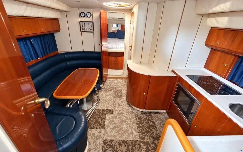 Princess V40