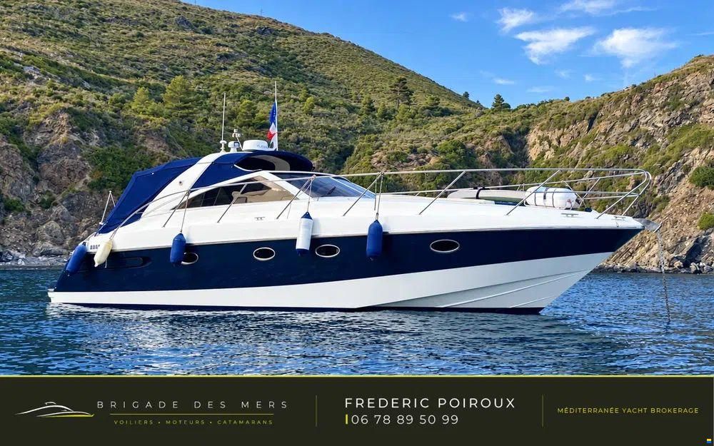 Princess V40