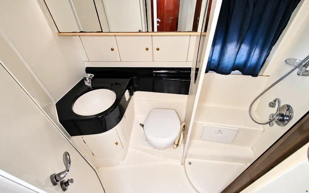 Princess V40