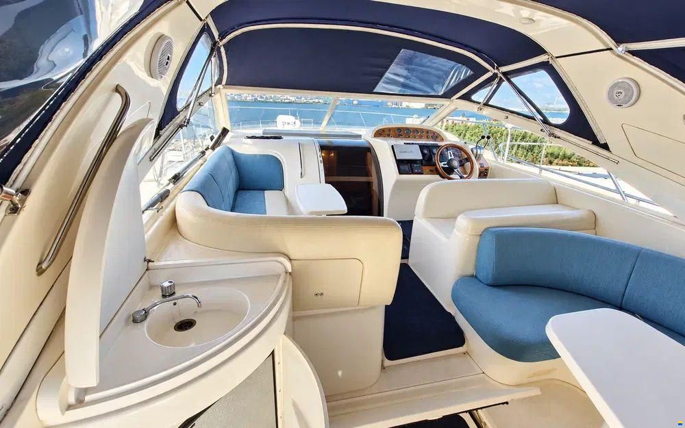 Princess V40
