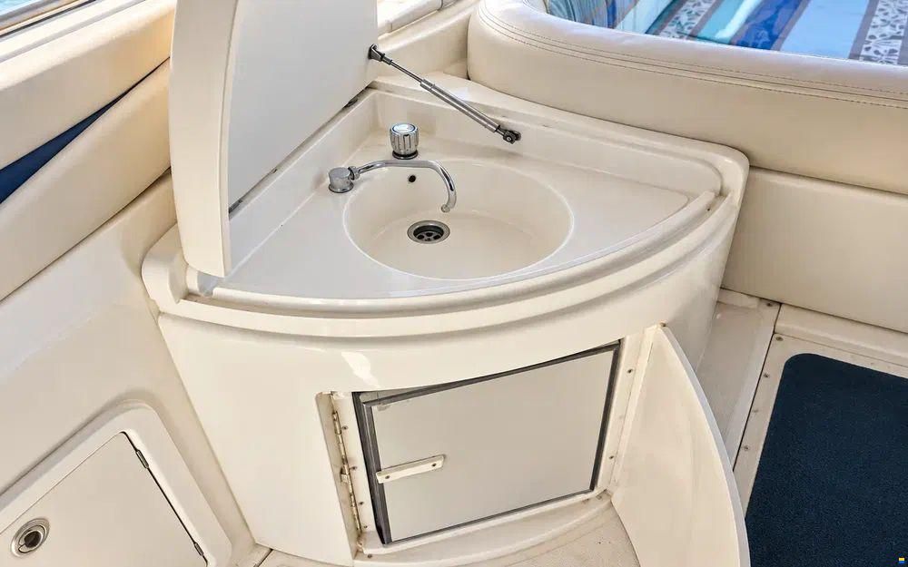 Princess V40