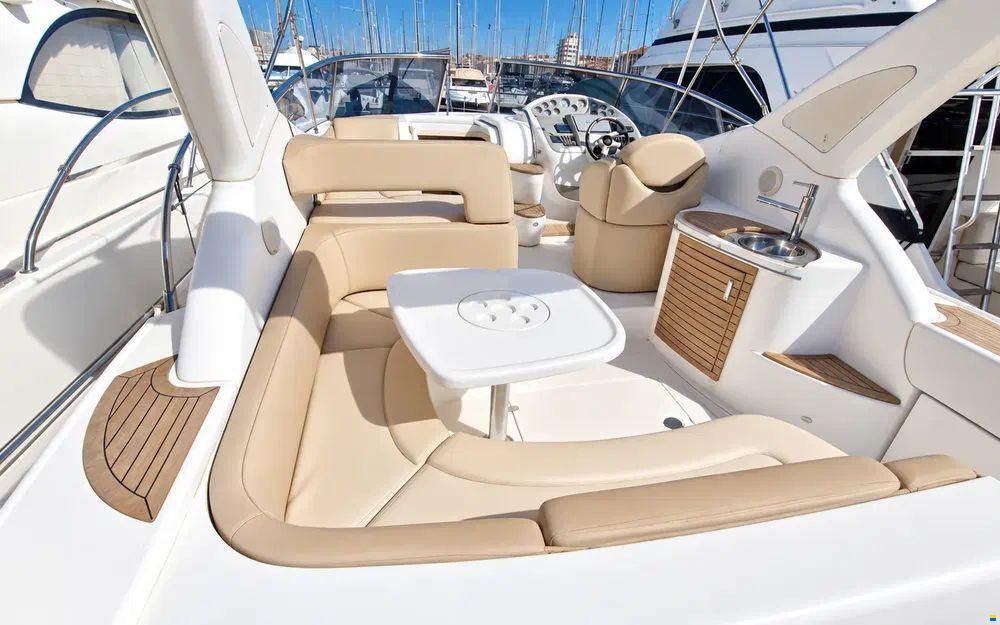 Sessa C35