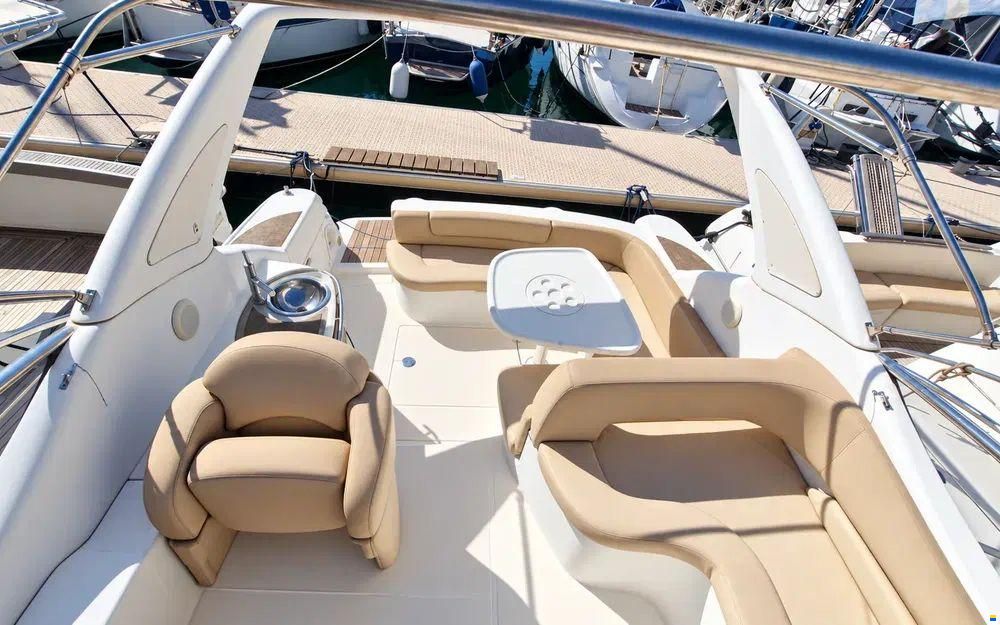 Sessa C35