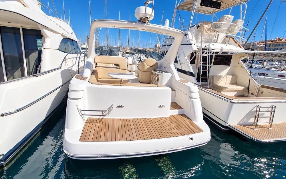 Sessa C35