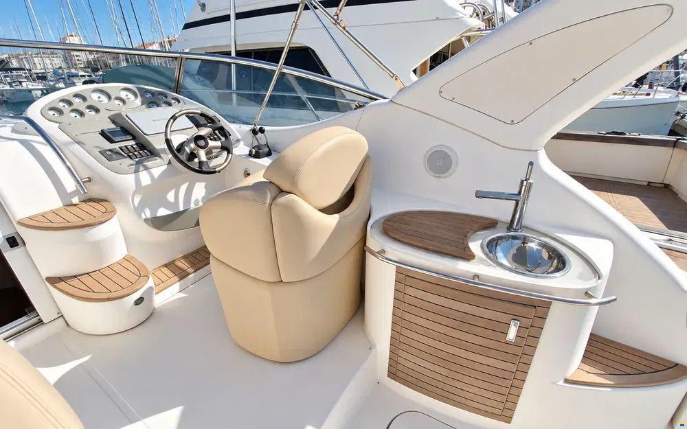 Sessa C35