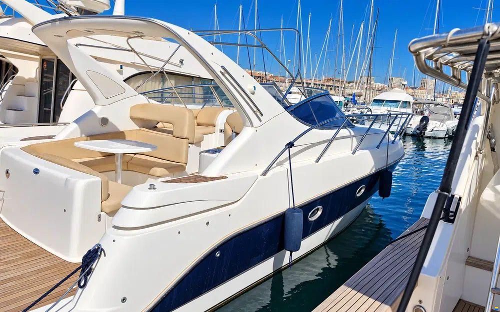 Sessa C35