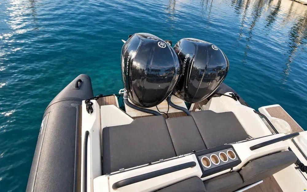 Agapi 950