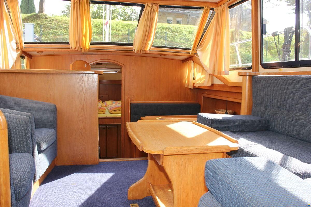 Gruno 38 Elite Royal