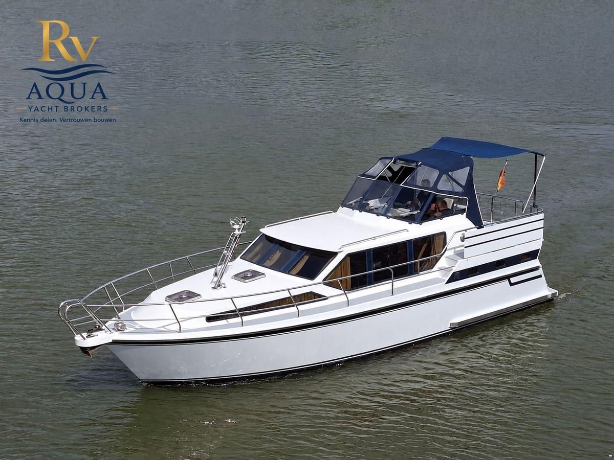 Gruno 38 Elite Royal