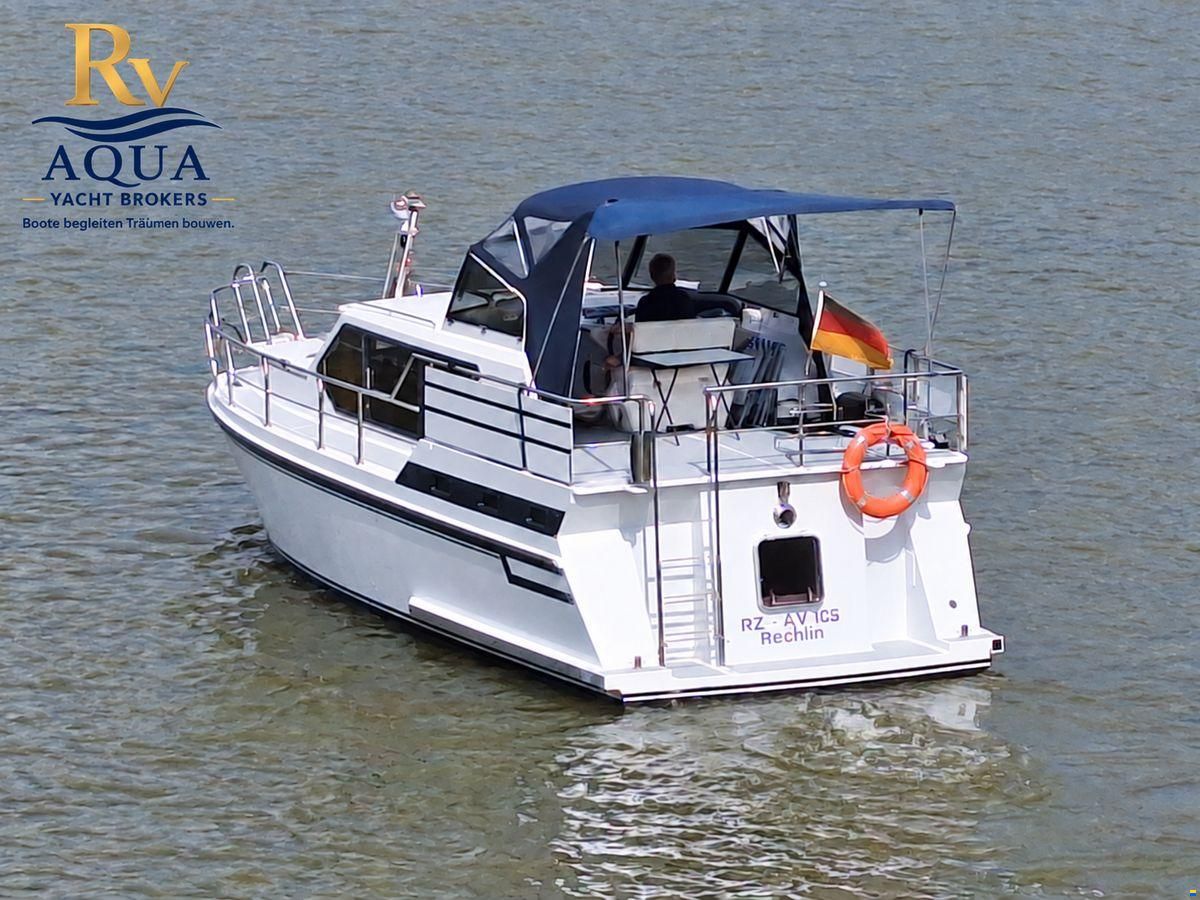 Gruno 38 Elite Royal