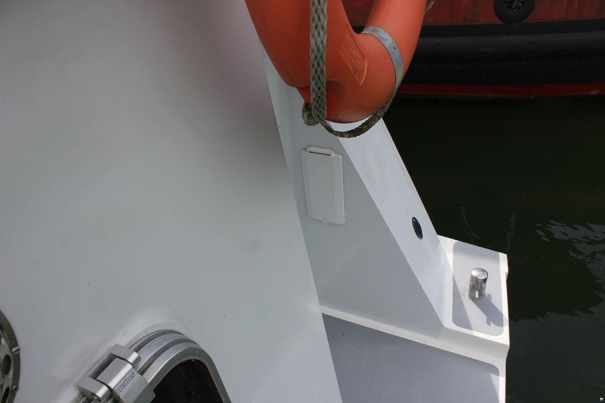 Gruno 38 Elite Royal