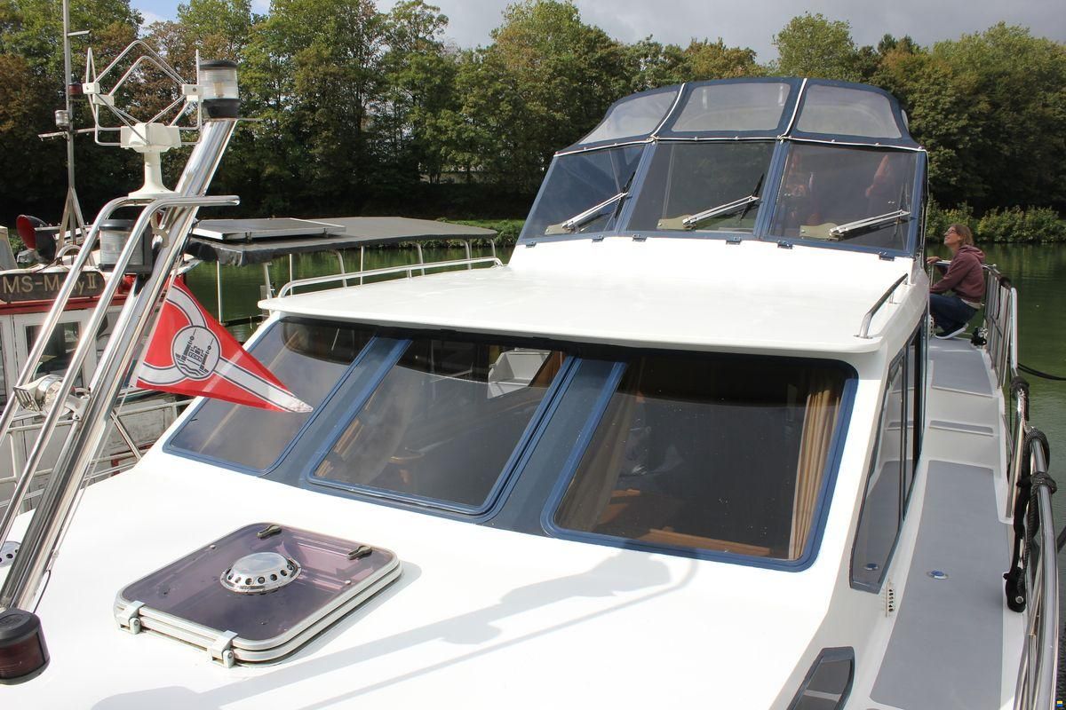 Gruno 38 Elite Royal