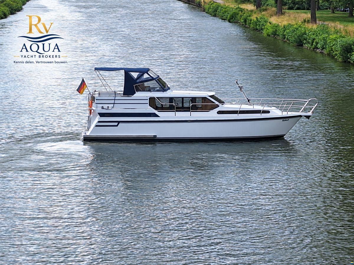 Gruno 38 Elite Royal