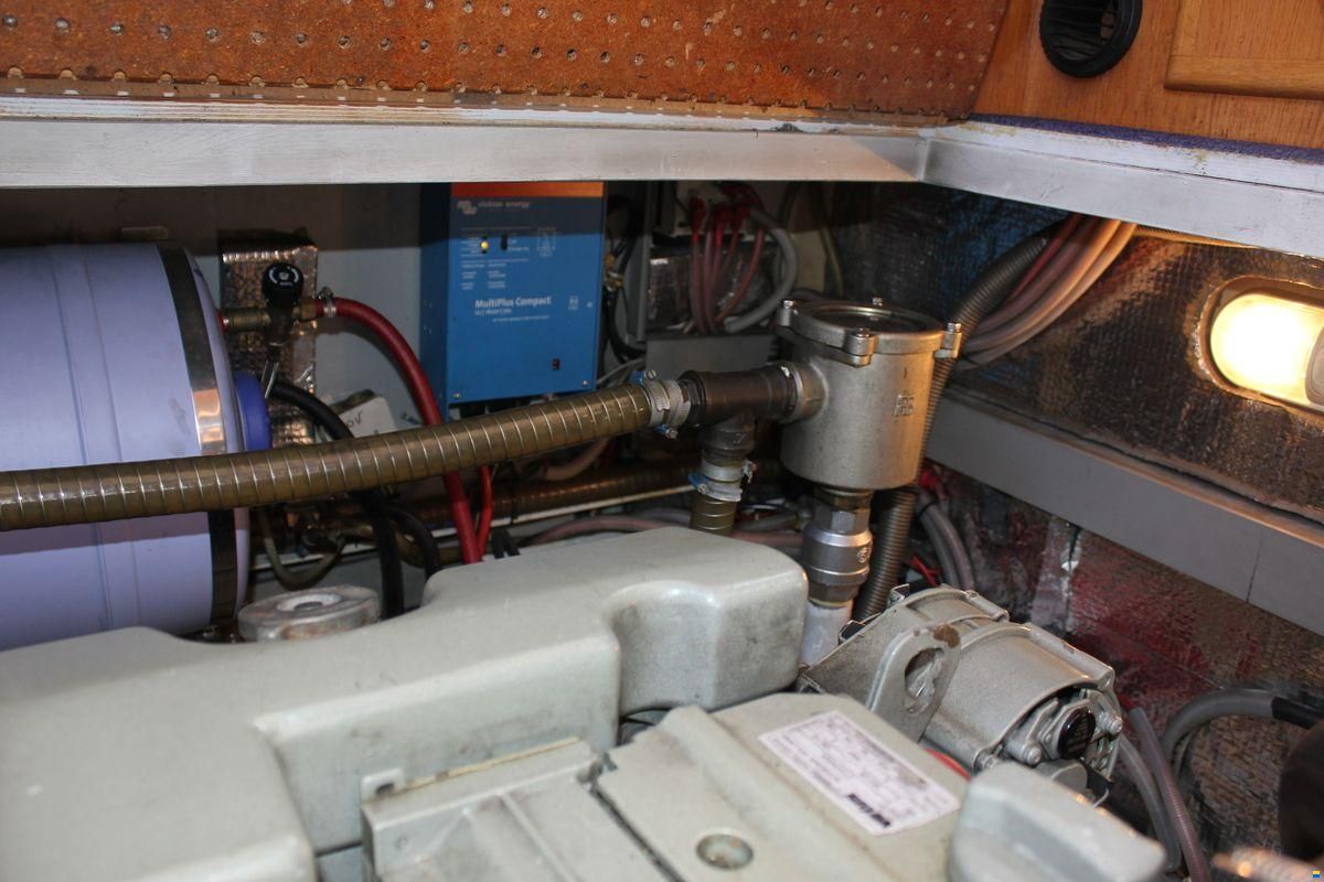 Gruno 38 Elite Royal