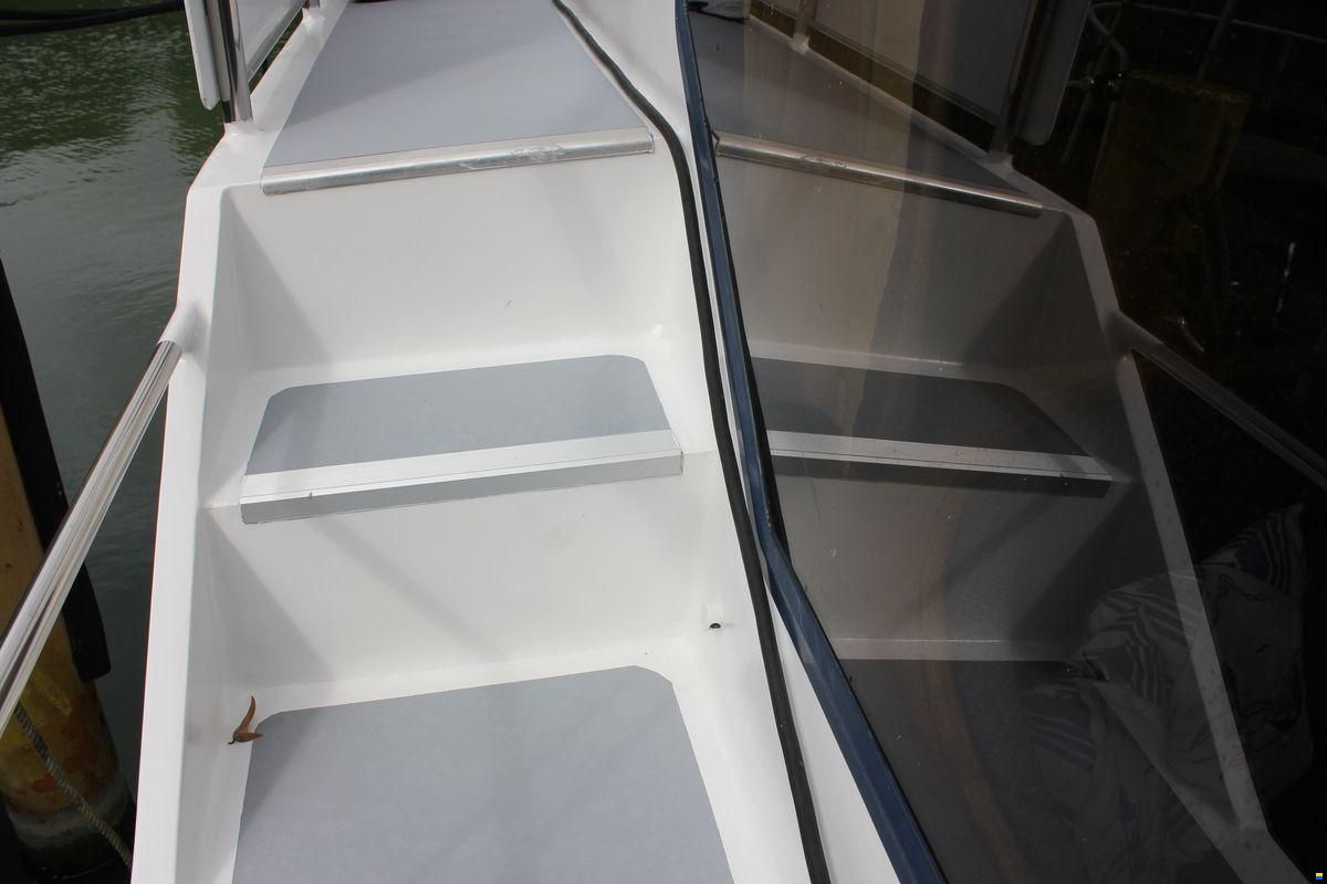 Gruno 38 Elite Royal