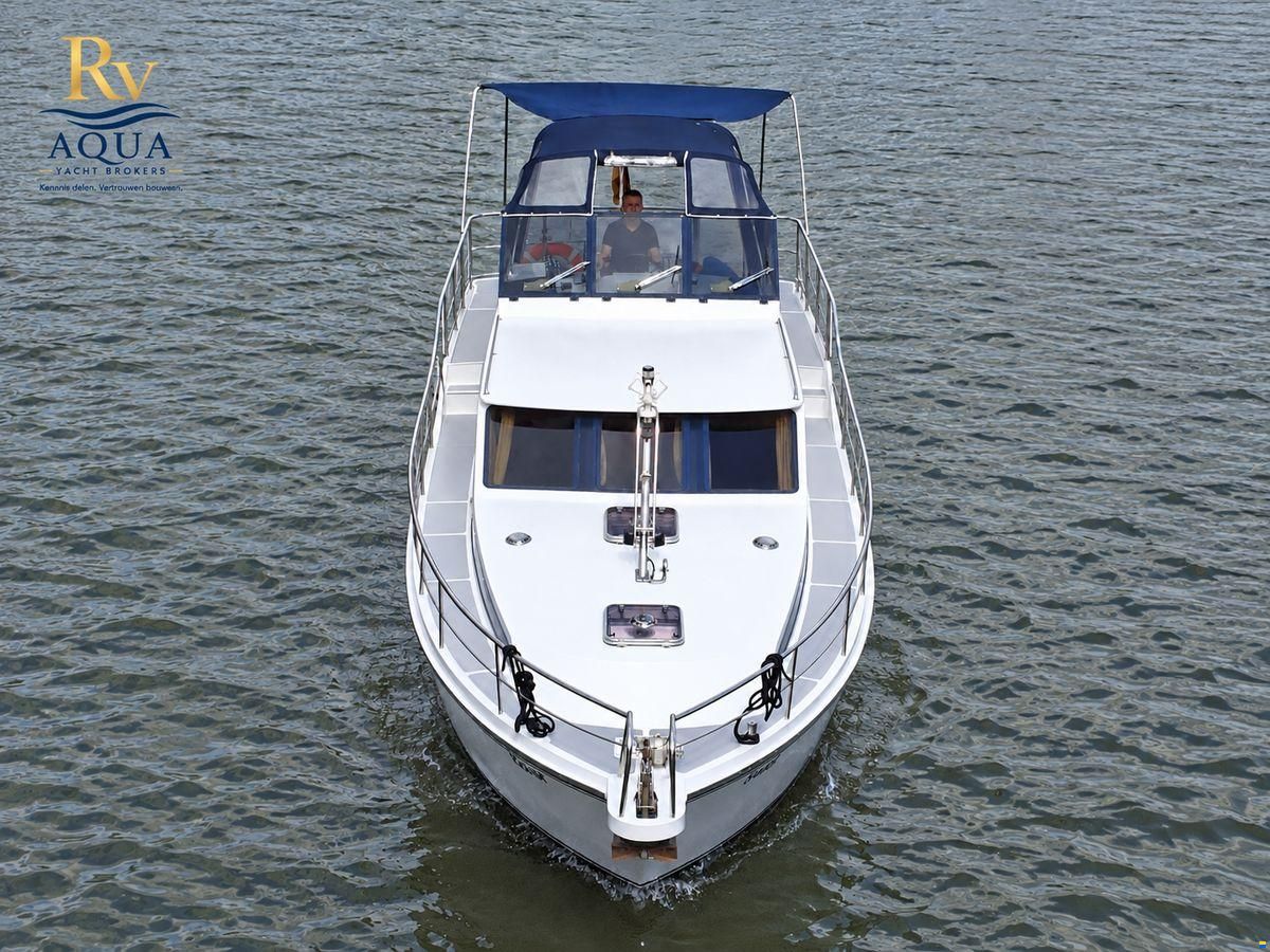 Gruno 38 Elite Royal