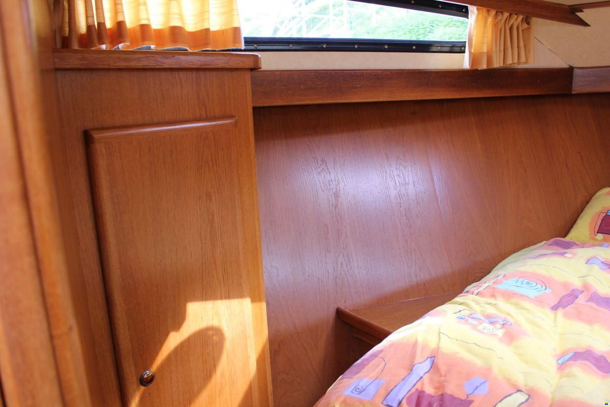 Gruno 38 Elite Royal
