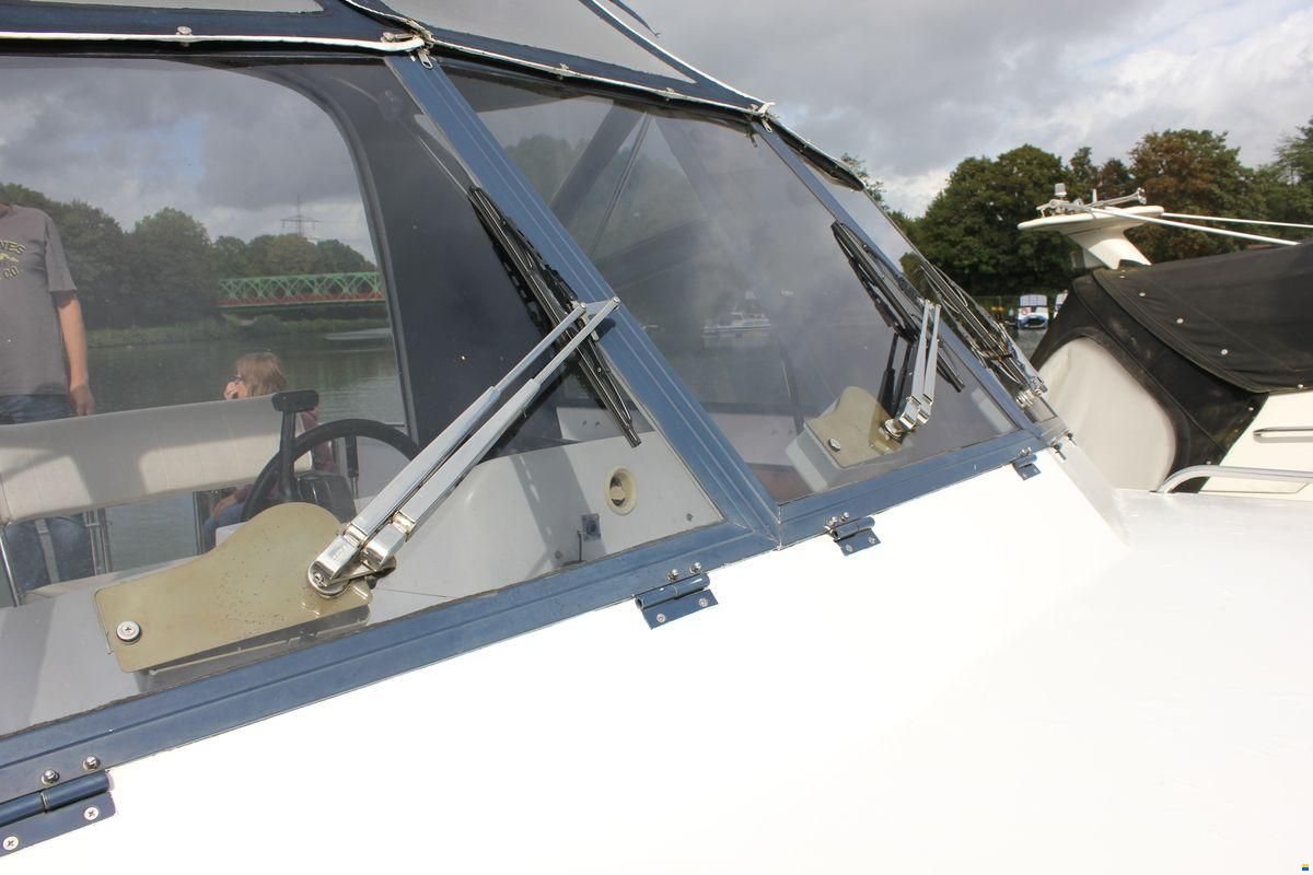 Gruno 38 Elite Royal