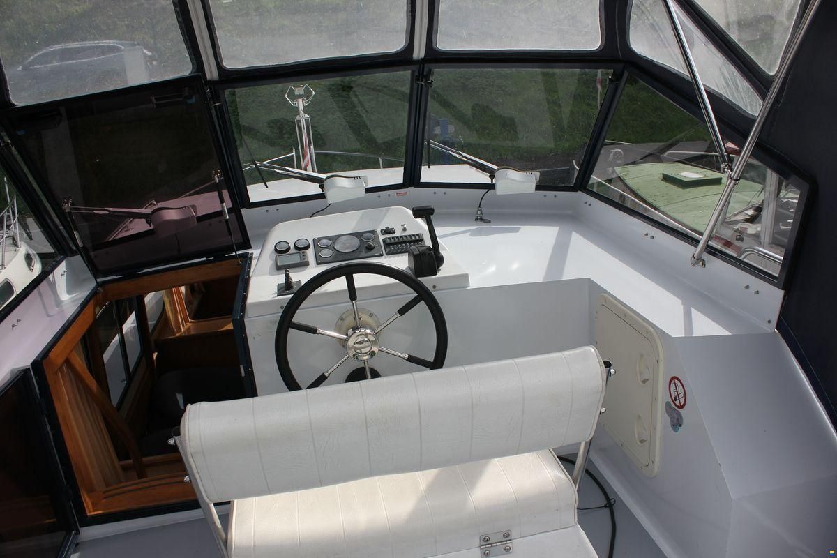 Gruno 38 Elite Royal
