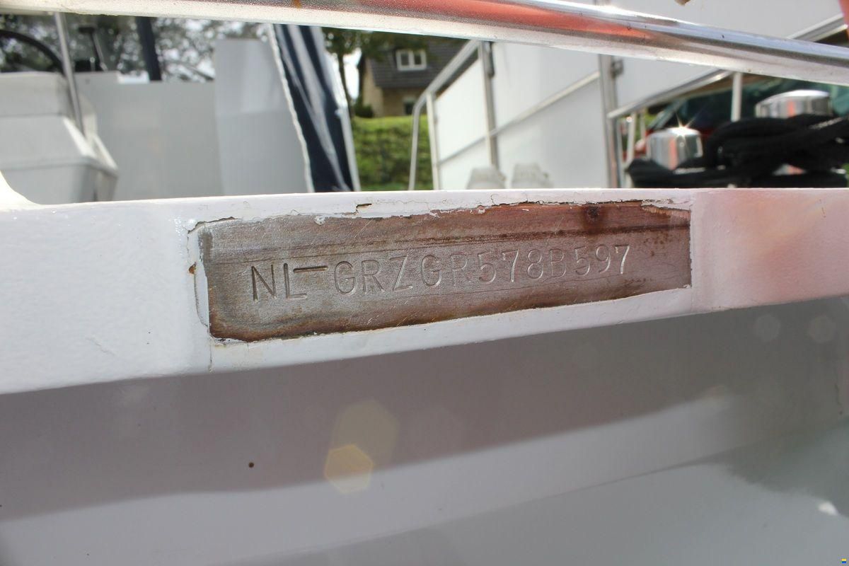 Gruno 38 Elite Royal