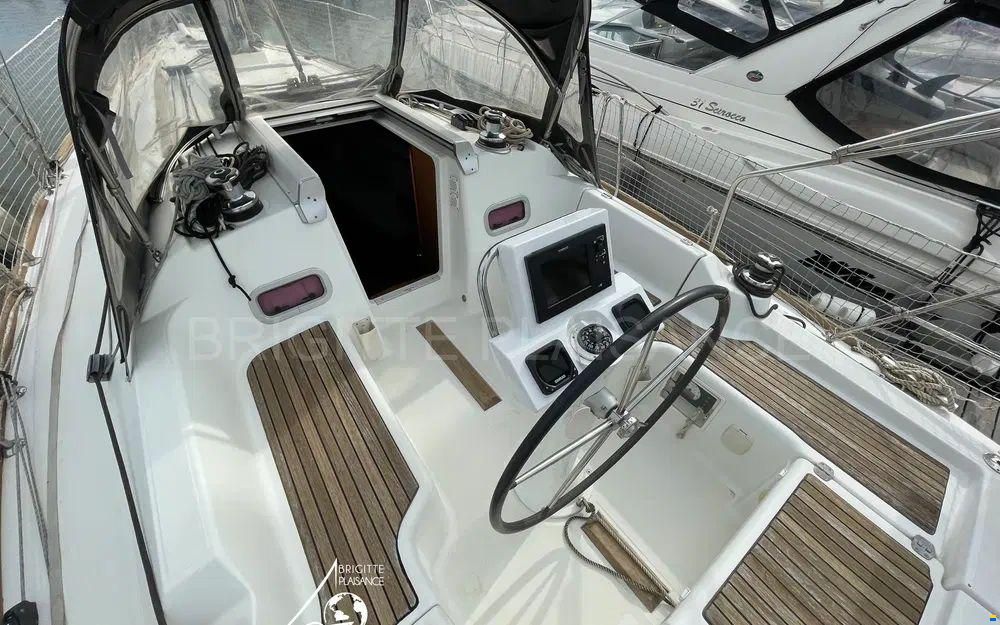 Beneteau Oceanis 31 Limited Edition